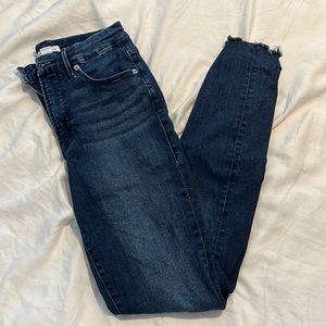 Good American Good Legs Denim